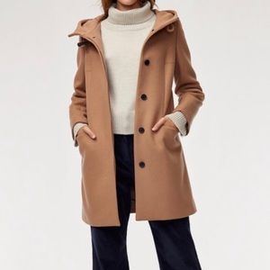 Arizia Babaton pea coat